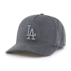 Casquette « Hitch » teinte « '47 » des Dodgers de Los Angeles, coupe décontractée