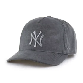 Casquette « Hitch » teinte « '47 » des Yankees de New York, coupe décontractée