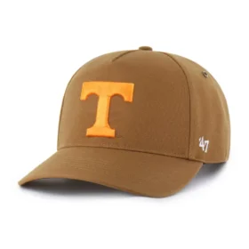 Casquette « Hitch » Tennessee Volunteers '47