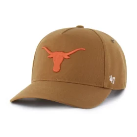 Casquette « Hitch » Texas Longhorns '47