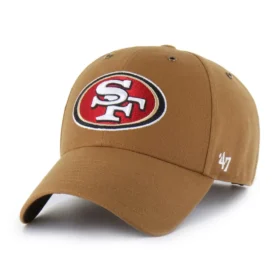 Casquette San Francisco 49ers '47 MVP