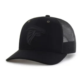 Casquette Trucker '47 Atlanta Falcons, coupe décontractée
