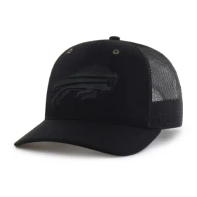 Casquette Trucker '47 Buffalo Bills, coupe décontractée