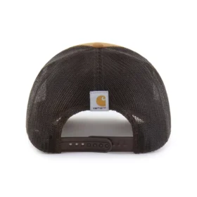 Casquette Trucker ’47 coupe décontractée des Broncos de Denver