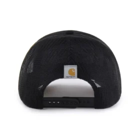 Casquette Trucker ’47 coupe décontractée des Detroit Lions