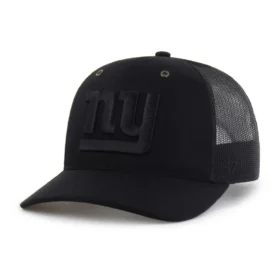 Casquette Trucker '47 coupe décontractée des Giants de New York
