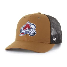 Casquette « Trucker » '47 des Avalanche du Colorado
