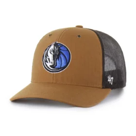 Casquette « Trucker » '47 des Dallas Mavericks
