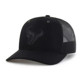 Casquette Trucker '47 des Houston Texans, coupe décontractée