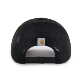Casquette Trucker « 47 » des Milwaukee Brewers