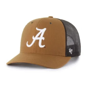 Casquette « Trucker » Alabama Crimson Tide '47