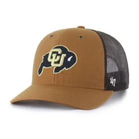 Casquette « Trucker » Colorado Buffaloes '47