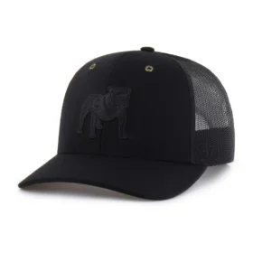 Casquette « Trucker » des Bulldogs de Géorgie '47