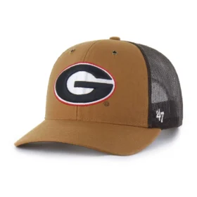 Casquette « Trucker » des Bulldogs de Géorgie '47