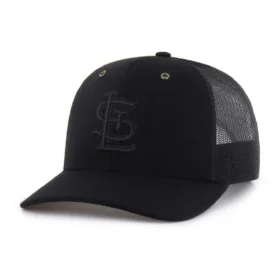 Casquette « Trucker » des Cardinals de Saint-Louis '47