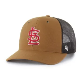 Casquette « Trucker » des Cardinals de Saint-Louis '47