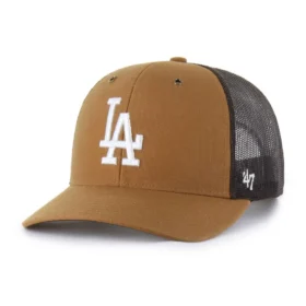 Casquette « Trucker » des Dodgers de Los Angeles '47