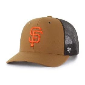 Casquette « Trucker » des Giants de San Francisco '47