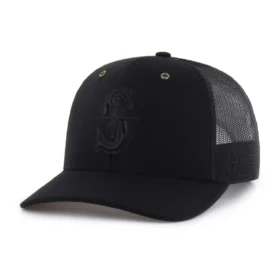 Casquette « Trucker » des Mariners de Seattle, modèle 1947