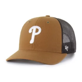Casquette « Trucker » des Phillies de Philadelphie '47