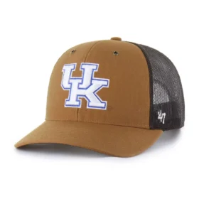Casquette « Trucker » Kentucky Wildcats '47