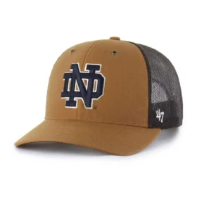 Casquette « Trucker » Notre Dame Fighting Irish '47