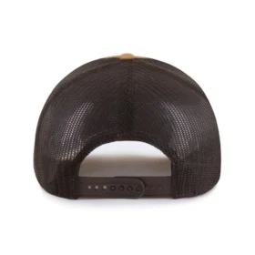 Casquette « Trucker » teinte « ’47 » des Seattle Seahawks, coupe décontractée
