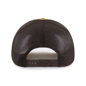 Casquette « Trucker » teinte « Washington Commanders ’47 », coupe ample