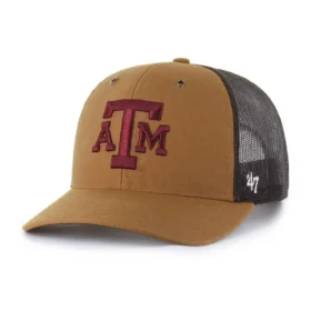 Casquette « Trucker » Texas A&M Aggies '47