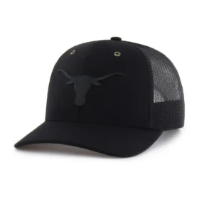 Casquette « Trucker » Texas Longhorns '47
