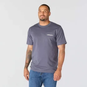 Chemise Irvine à coupe ample pour homme