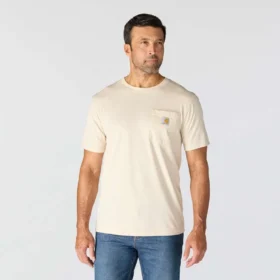 Chemise pour homme Irvine à coupe ample avec motif bateau