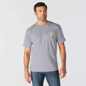 Chemise pour homme Irvine à coupe ample avec motif cheval