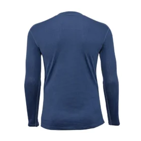 Chemise thermique de base pour homme – carhartt Force® – Léger – Maillage extensible