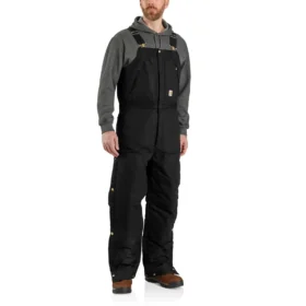 Combinaison isolante ample en toile de coton Firm Duck – Indice de chaleur extrême 4