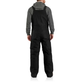 Combinaison isolante ample en toile de coton Firm Duck – Indice de chaleur extrême 4