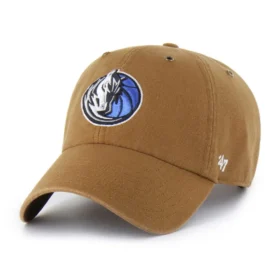 Dallas Mavericks « 47 Clean Up »
