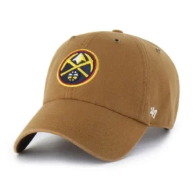Denver Nuggets « 47 Clean Up »