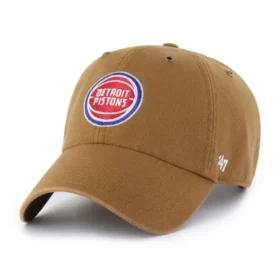 Detroit Pistons « 47 Clean Up »