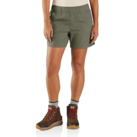 Force Ripstop – Short de travail