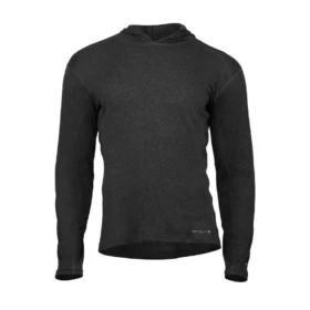 Force : sweat à capuche extensible mi-épais