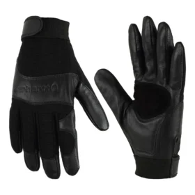Gants à poignet renforcé pour une grande dextérité