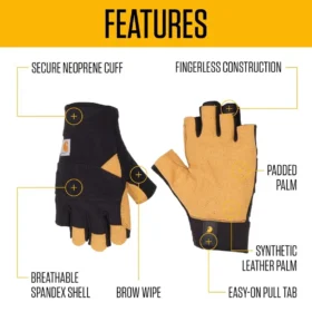 Gants Swift haute dextérité