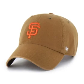 Giants de San Francisco '47 Clean Up
