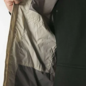 Gilet isolant léger et imperméable Gilliam pour homme – Gilets Rain Defender