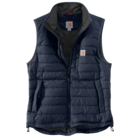 Gilet isolant léger et résistant à l'eau pour homme Gilliam - Gilets Rain Defender