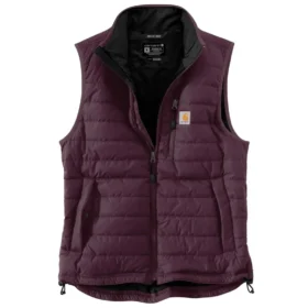 Gilet isolant léger et résistant à l'eau pour homme Gilliam - Gilets Rain Defender
