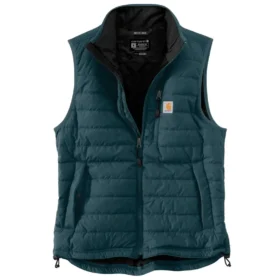 Gilet isolant léger et résistant à l'eau pour homme Gilliam - Gilets Rain Defender