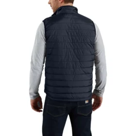 Gilet isolant léger et résistant à l’eau pour homme Gilliam – Gilets Rain Defender