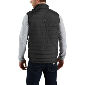 Gilet isolant léger et résistant à l’eau pour homme Gilliam – Gilets Rain Defender